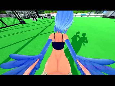 ❤️ Harpy aderubaniyan girl. ❤️❌ Ohun onihoho ti ile  ❌️